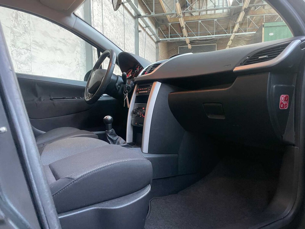 Peugeot 207 SW 1.4 VTi Active 95pk 2013 (Origineel-NL), 7-KGX-10