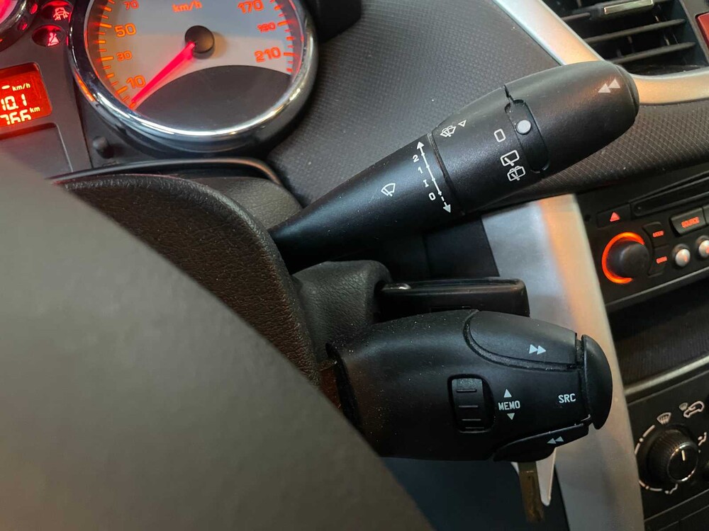 Peugeot 207 SW 1.4 VTi Active 95pk 2013 (Origineel-NL), 7-KGX-10