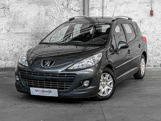 Peugeot 207 SW 1.4 VTi Active 95PS 2013 (Original-NL), 7-KGX-10