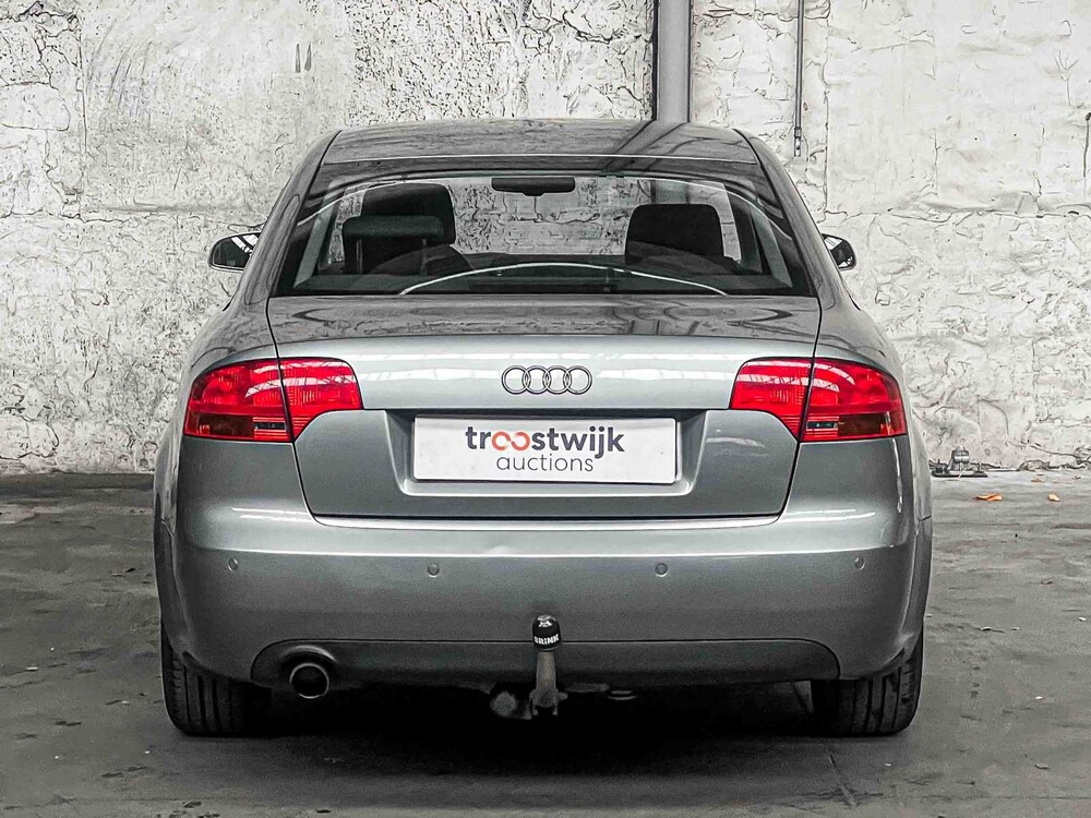 Audi A4 Limousine 2.0 Pro Line 131hp 2006, 27-SX-NN