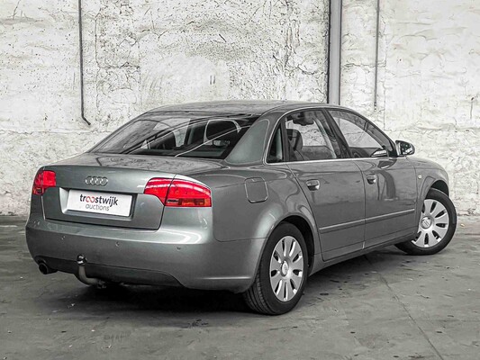 Audi A4 Limousine 2.0 Pro Line 131PS 2006, 27-SX-NN