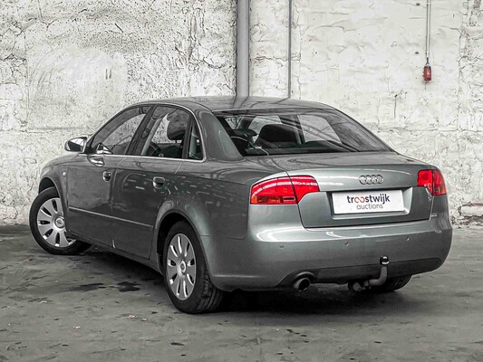 Audi A4 Limousine 2.0 Pro Line 131PS 2006, 27-SX-NN