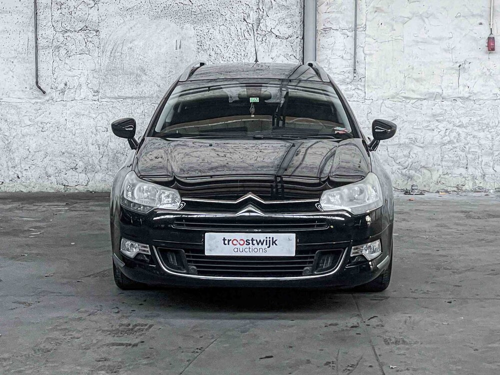 Citroen C5 Tourer 1.6 THP Comfort 156hp 2010, 28-LXZ-9