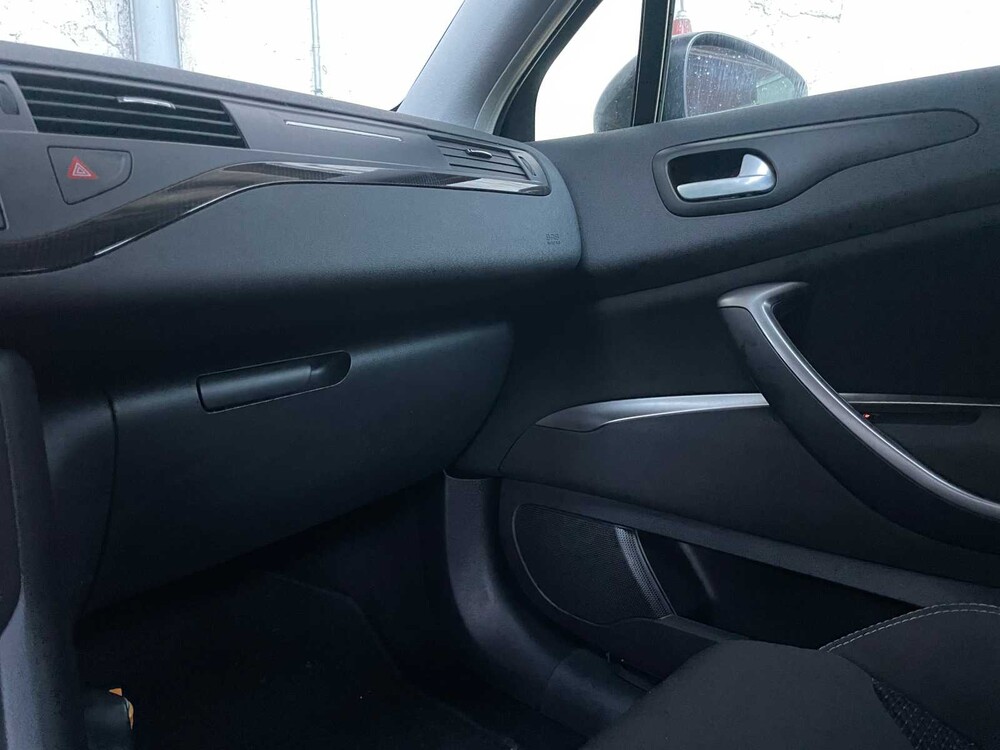 Citroen C5 Tourer 1.6 THP Comfort 156hp 2010, 28-LXZ-9