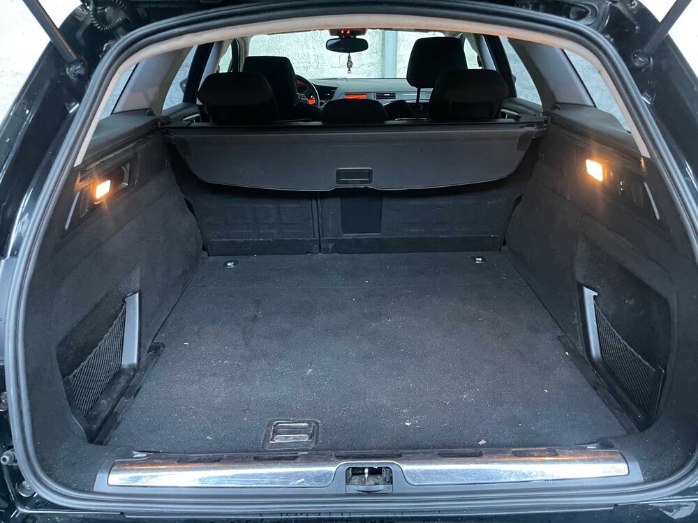 Citroen C5 Tourer 1.6 THP Comfort 156hp 2010, 28-LXZ-9