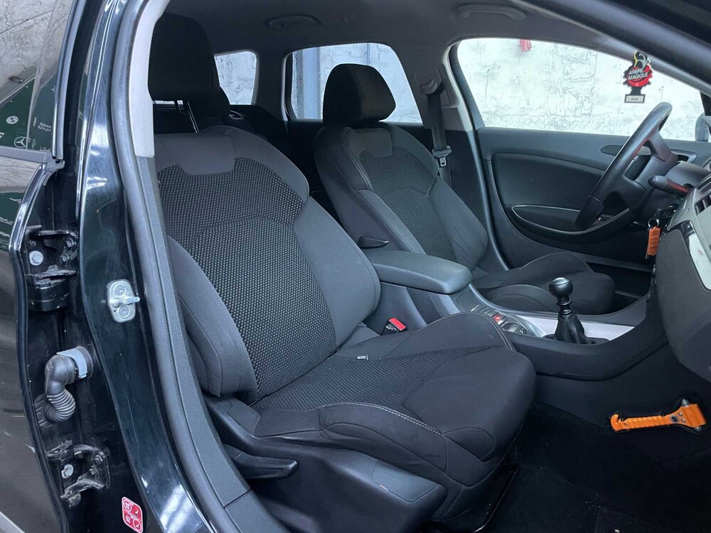 Citroen C5 Tourer 1.6 THP Comfort 156hp 2010, 28-LXZ-9