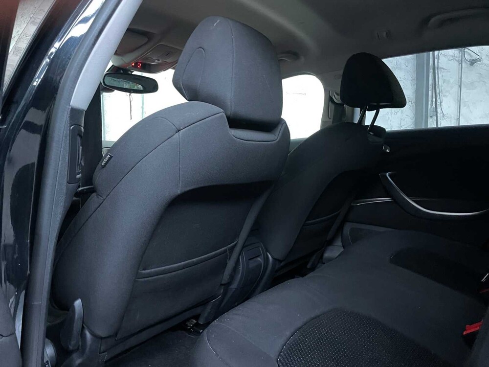 Citroen C5 Tourer 1.6 THP Comfort 156hp 2010, 28-LXZ-9