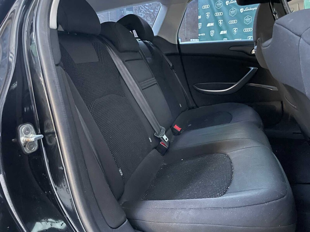 Citroen C5 Tourer 1.6 THP Comfort 156hp 2010, 28-LXZ-9