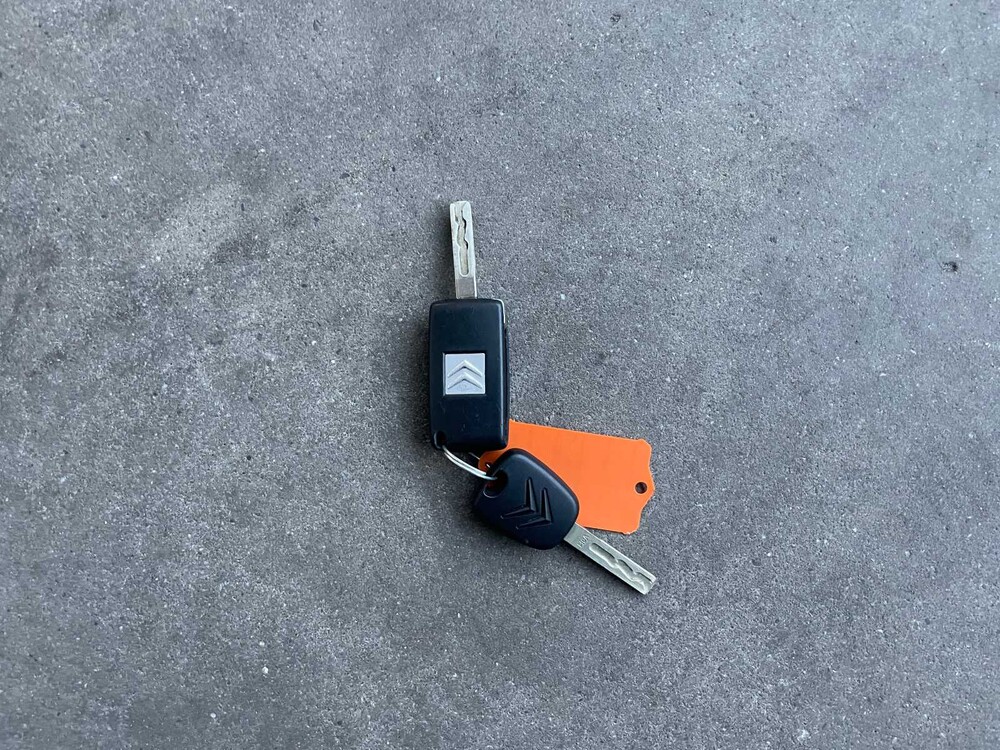 Citroen C5 Tourer 1.6 THP Comfort 156hp 2010, 28-LXZ-9