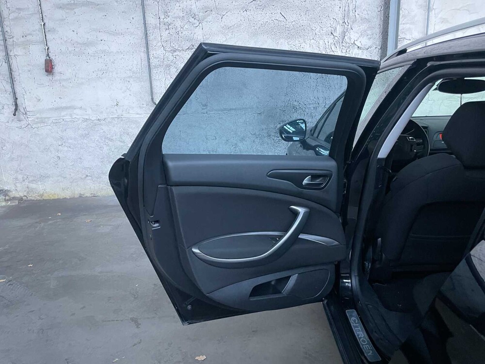 Citroen C5 Tourer 1.6 THP Comfort 156hp 2010, 28-LXZ-9