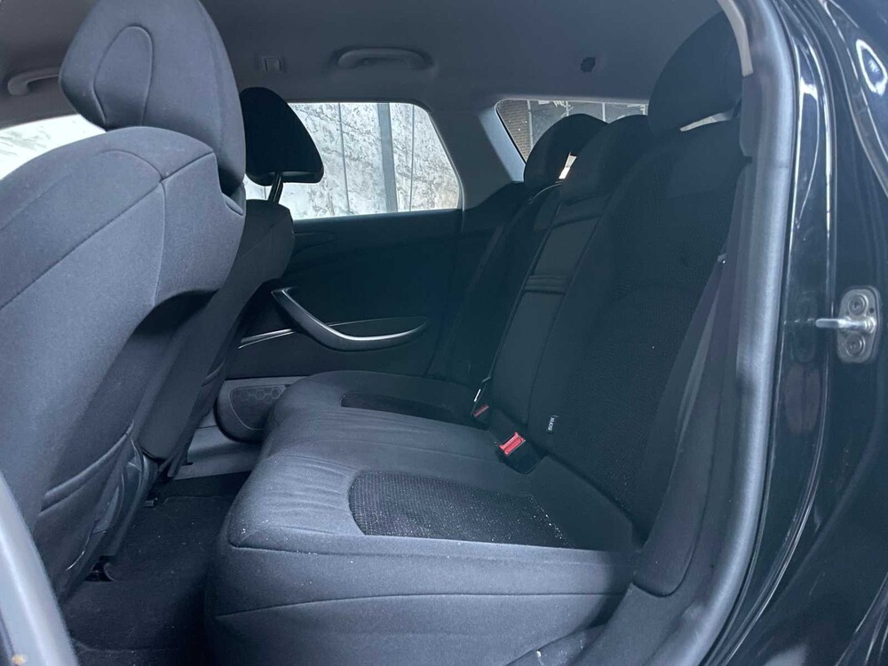 Citroen C5 Tourer 1.6 THP Comfort 156hp 2010, 28-LXZ-9