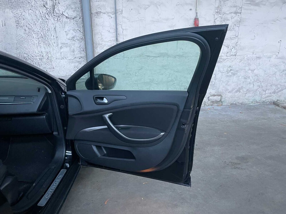 Citroen C5 Tourer 1.6 THP Comfort 156hp 2010, 28-LXZ-9