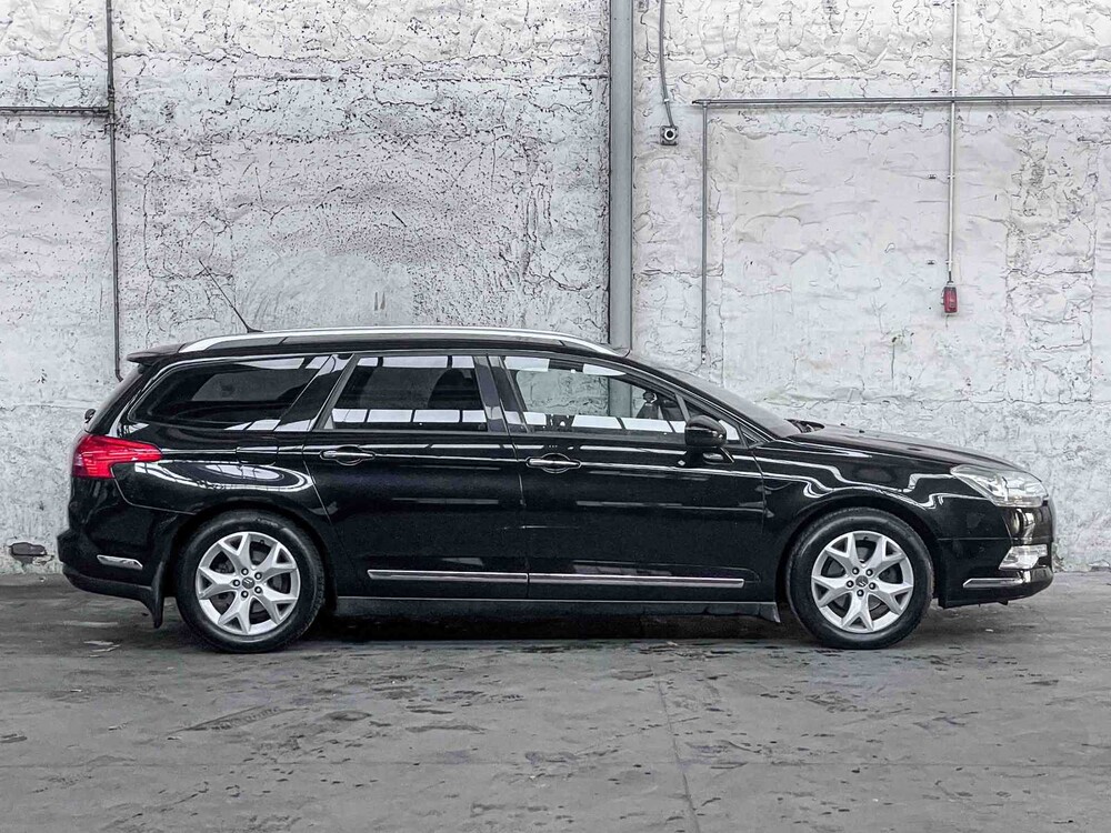 Citroen C5 Tourer 1.6 THP Comfort 156hp 2010, 28-LXZ-9