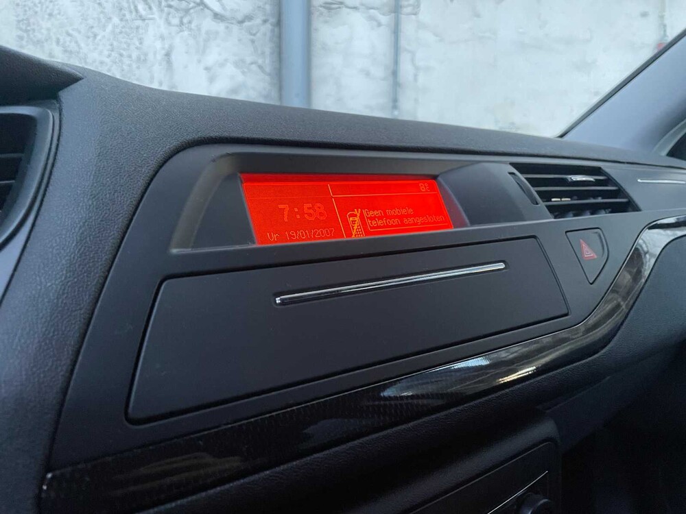 Citroen C5 Tourer 1.6 THP Comfort 156hp 2010, 28-LXZ-9