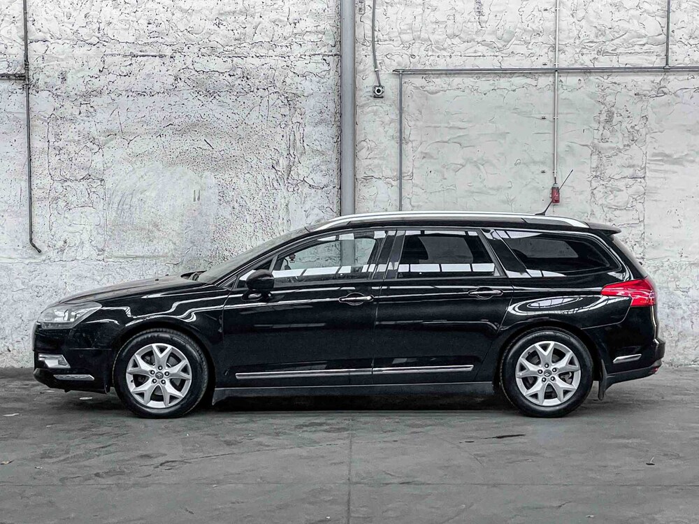 Citroen C5 Tourer 1.6 THP Comfort 156hp 2010, 28-LXZ-9