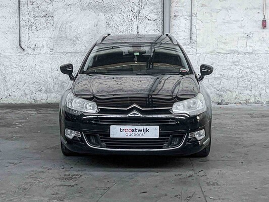 Citroen C5 Tourer 1.6 THP Comfort 156PS 2010, 28-LXZ-9