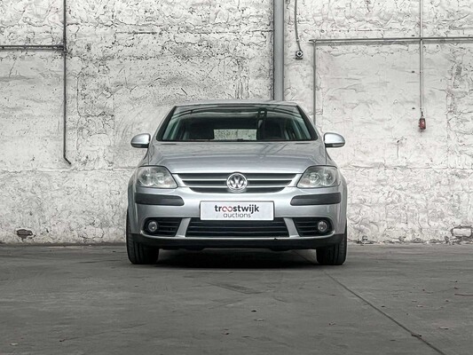 Volkswagen Golf Variant 2.0 Highline 116hp 2006, 78-LXK-2