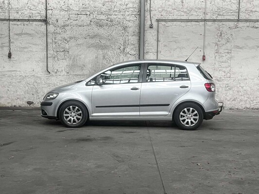 Volkswagen Golf Variant 2.0 Highline 116hp 2006, 78-LXK-2