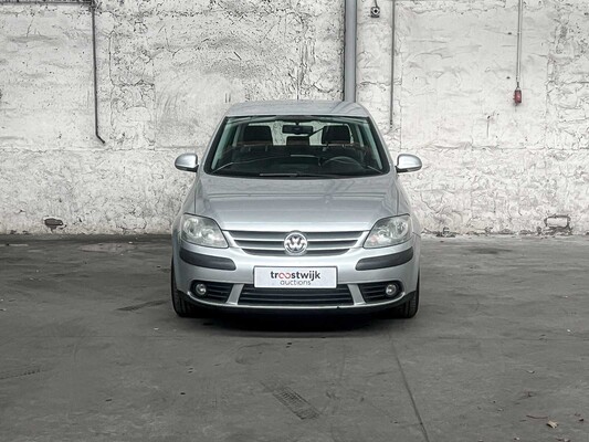 Volkswagen Golf Variant 2.0 Highline 116hp 2006, 78-LXK-2