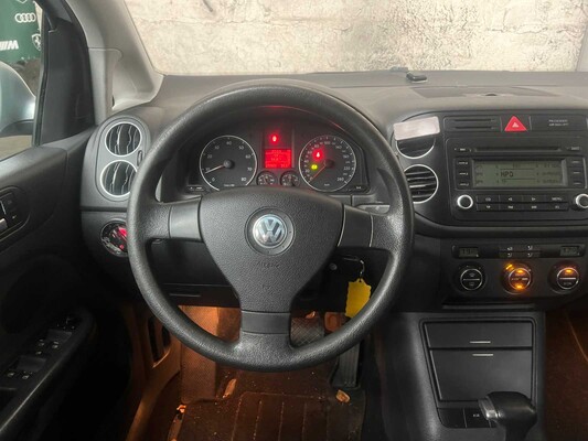 Volkswagen Golf Variant 2.0 Highline 116hp 2006, 78-LXK-2