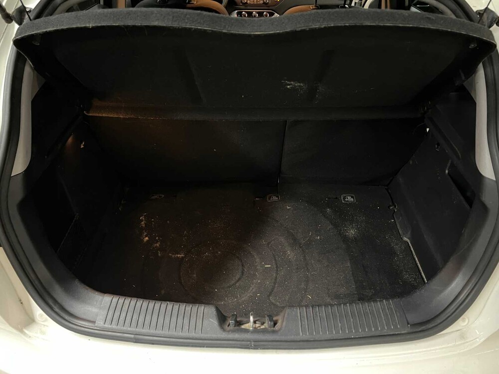 Kia Rio 1.2 CVVT Plus Pack 86PS 2012 (Original-NL), 20-SKB-9