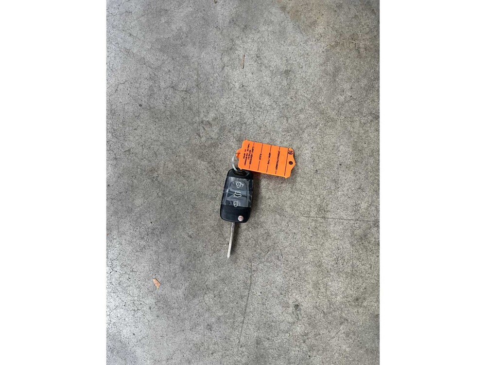 Kia Rio 1.2 CVVT Plus Pack 86PS 2012 (Original-NL), 20-SKB-9