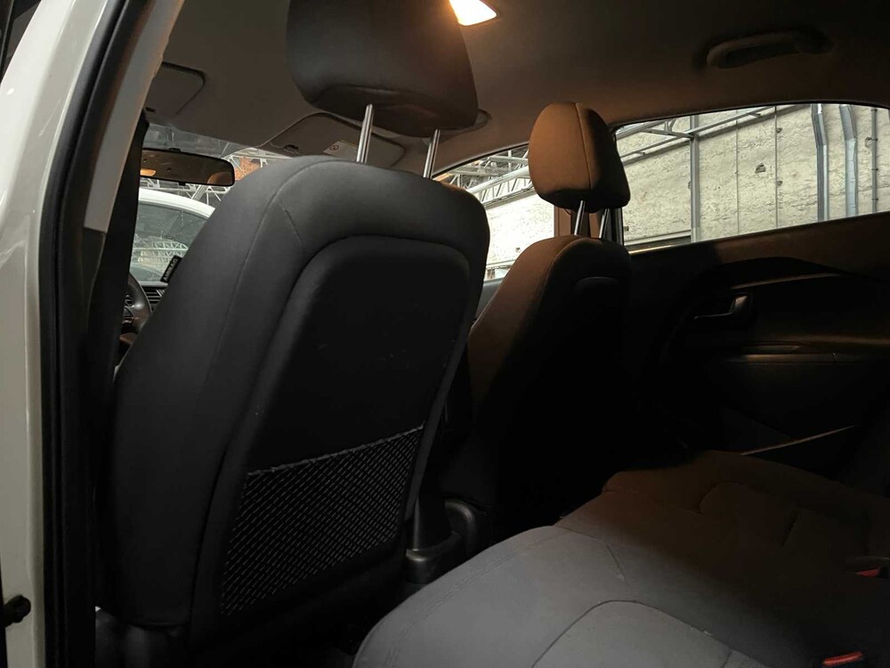 Kia Rio 1.2 CVVT Plus Pack 86PS 2012 (Original-NL), 20-SKB-9