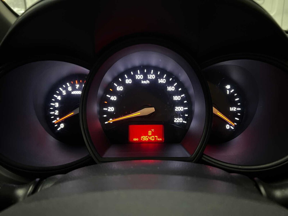 Kia Rio 1.2 CVVT Plus Pack 86PS 2012 (Original-NL), 20-SKB-9