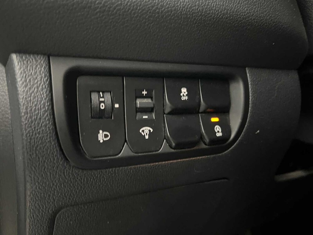 Kia Rio 1.2 CVVT Plus Pack 86PS 2012 (Original-NL), 20-SKB-9