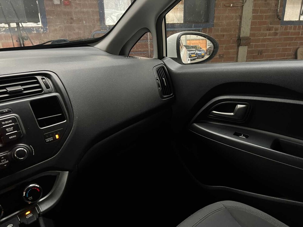 Kia Rio 1.2 CVVT Plus Pack 86PS 2012 (Original-NL), 20-SKB-9