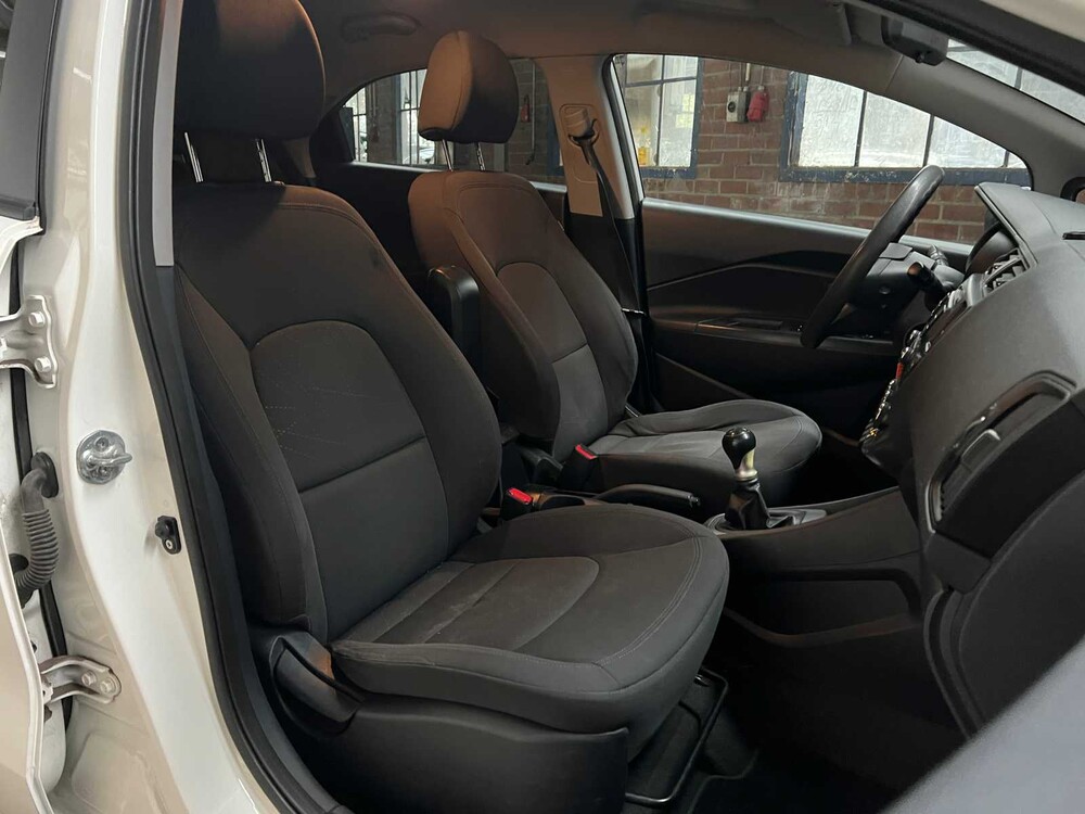 Kia Rio 1.2 CVVT Plus Pack 86PS 2012 (Original-NL), 20-SKB-9
