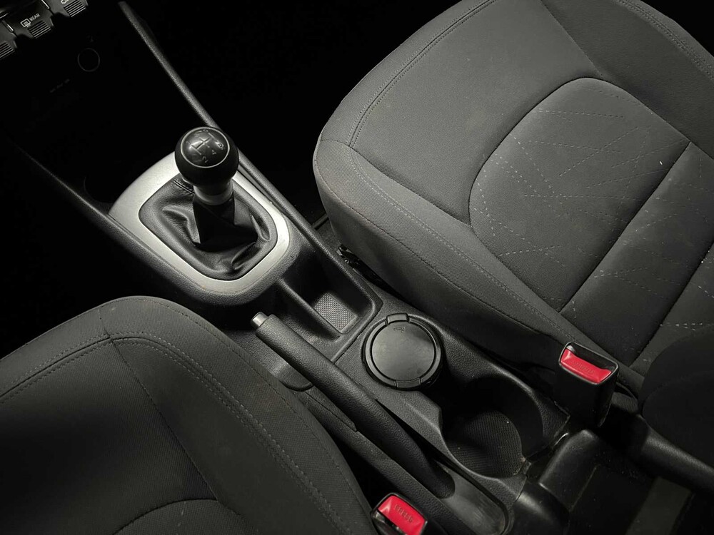 Kia Rio 1.2 CVVT Plus Pack 86PS 2012 (Original-NL), 20-SKB-9