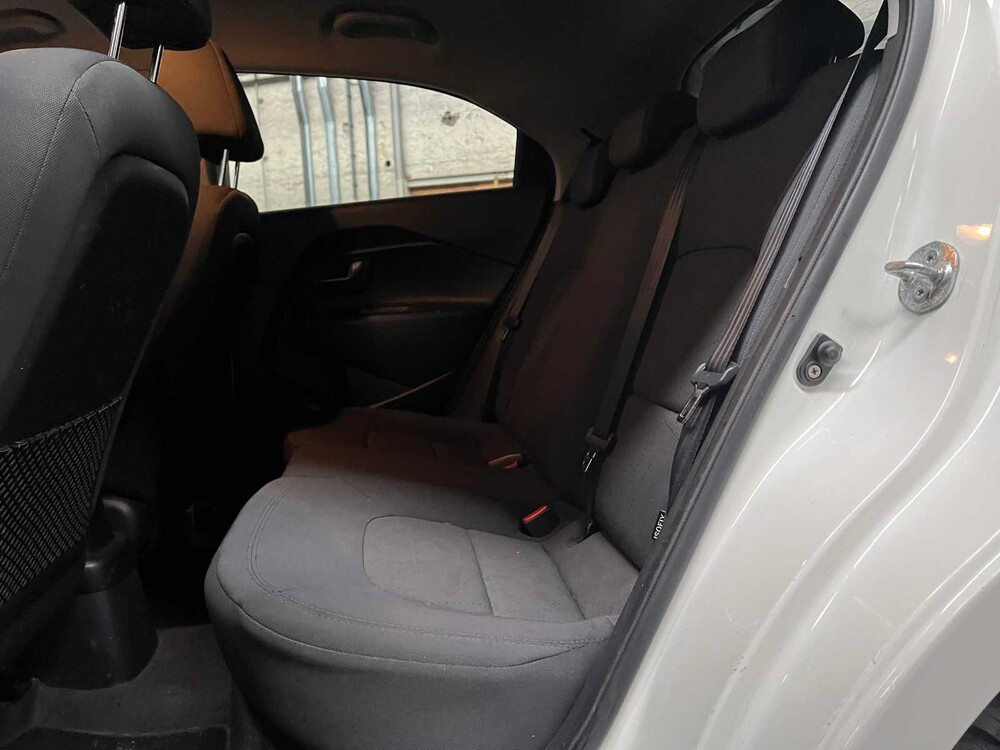 Kia Rio 1.2 CVVT Plus Pack 86PS 2012 (Original-NL), 20-SKB-9