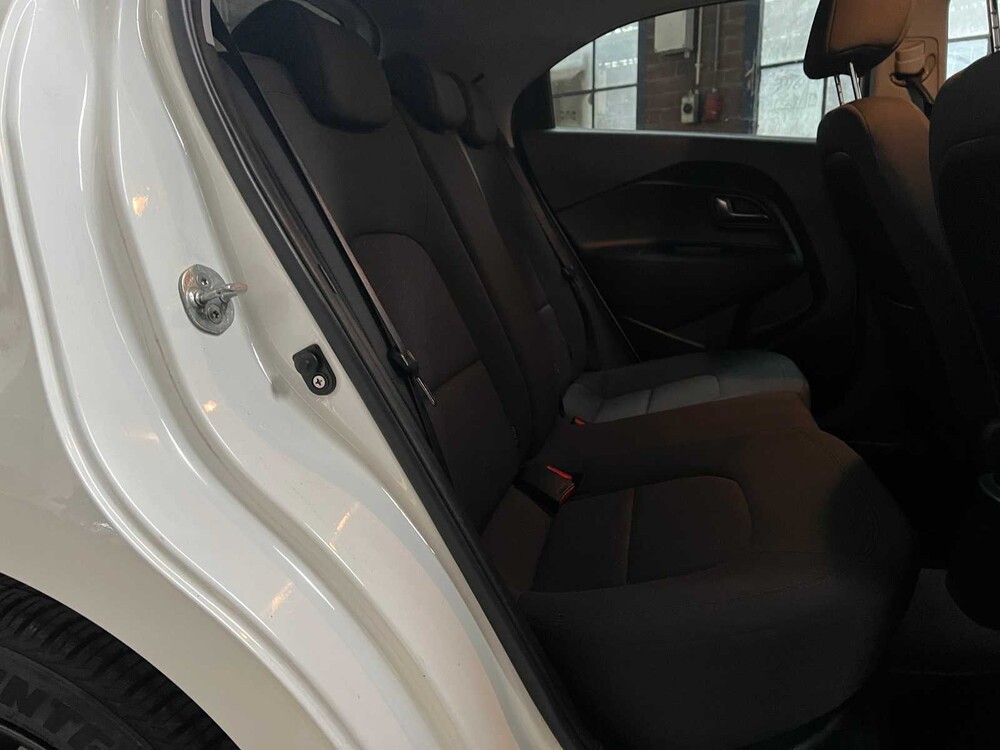 Kia Rio 1.2 CVVT Plus Pack 86PS 2012 (Original-NL), 20-SKB-9