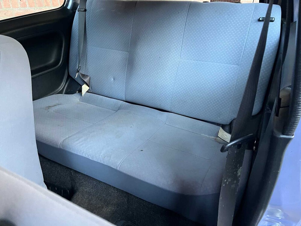 Daihatsu Cuore 1.0 12V 58hp 2004 (Original-NL), 28-NV-GV