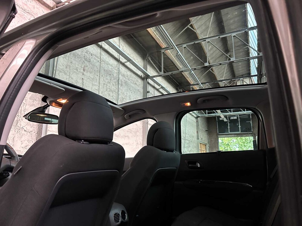 Peugeot 3008 1.6 THP Blue Lease Executive 156PK 2012 (Origineel Nederlands) 26-TKP-3