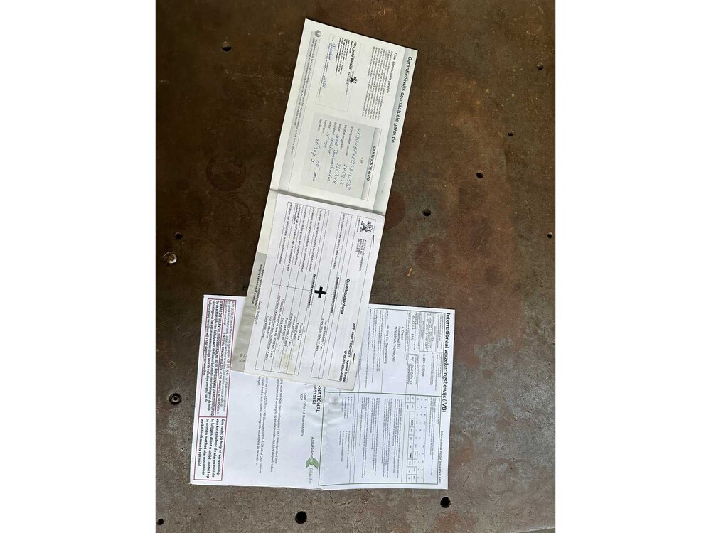 Peugeot 3008 1.6 THP Blue Lease Executive 156PK 2012 (Origineel Nederlands) 26-TKP-3