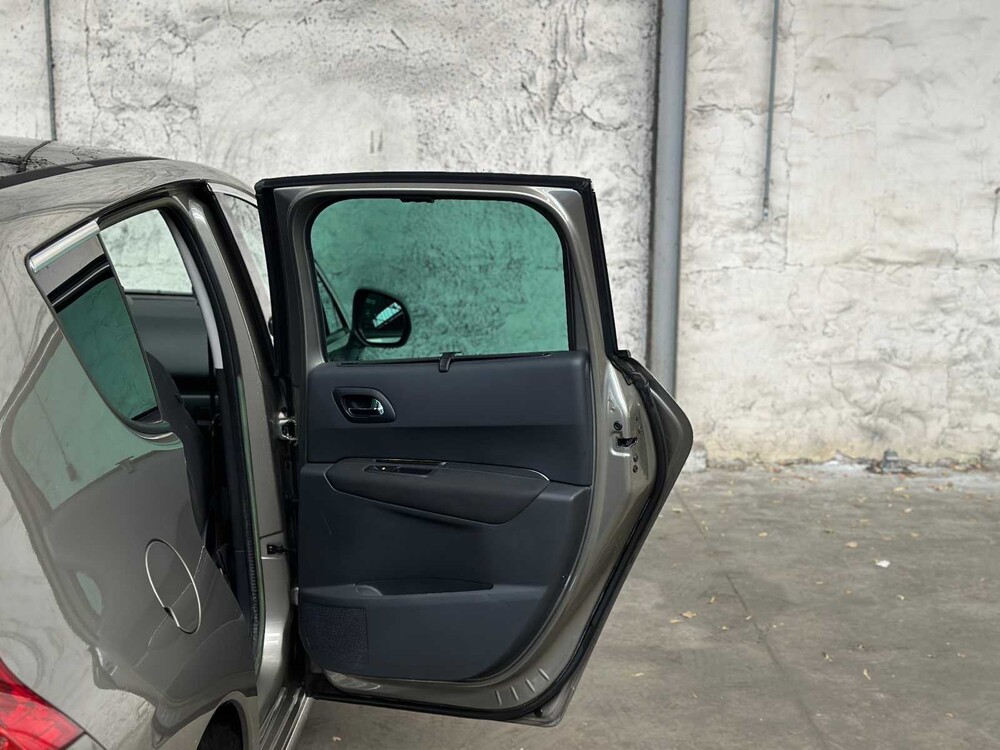 Peugeot 3008 1.6 THP Blue Lease Executive 156PK 2012 (Origineel Nederlands) 26-TKP-3