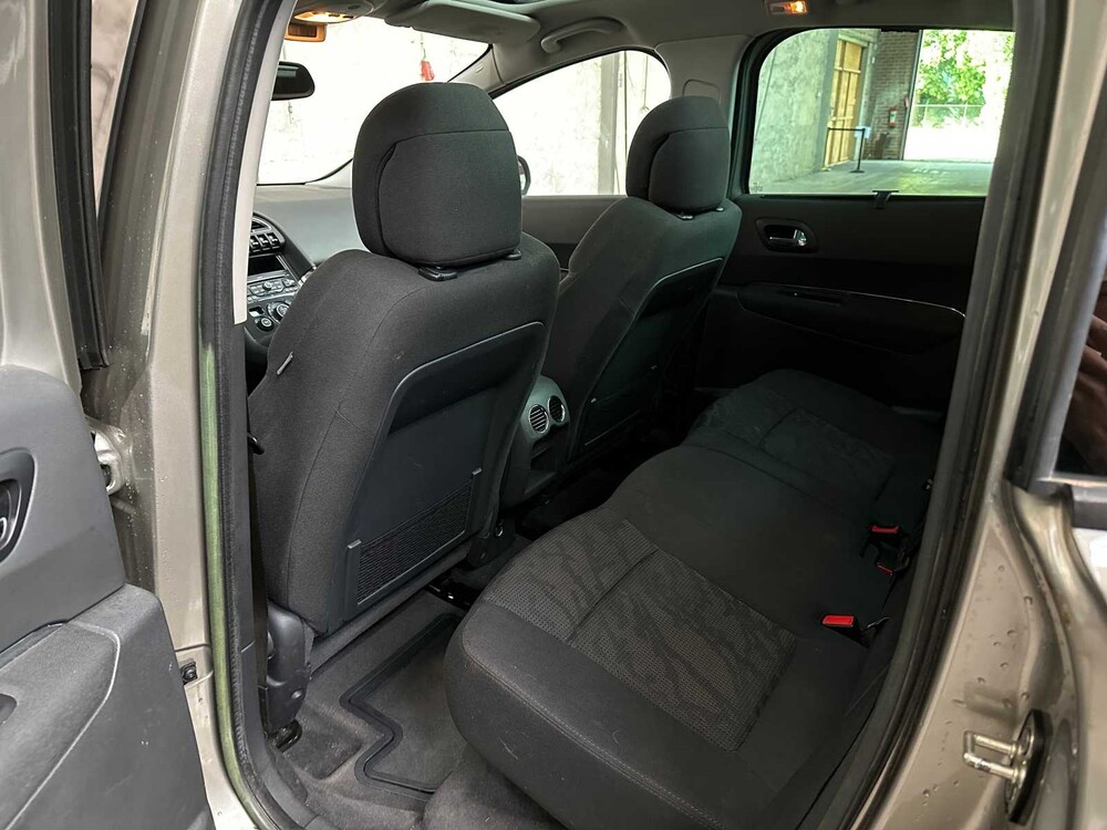 Peugeot 3008 1.6 THP Blue Lease Executive 156PK 2012 (Origineel Nederlands) 26-TKP-3