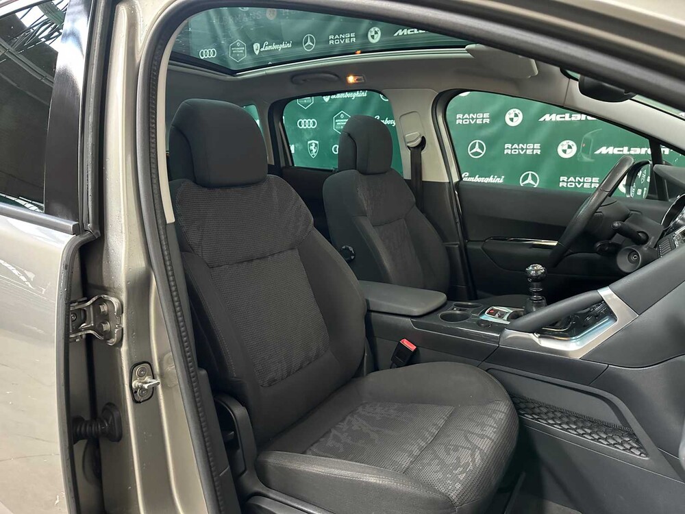 Peugeot 3008 1.6 THP Blue Lease Executive 156PK 2012 (Origineel Nederlands) 26-TKP-3