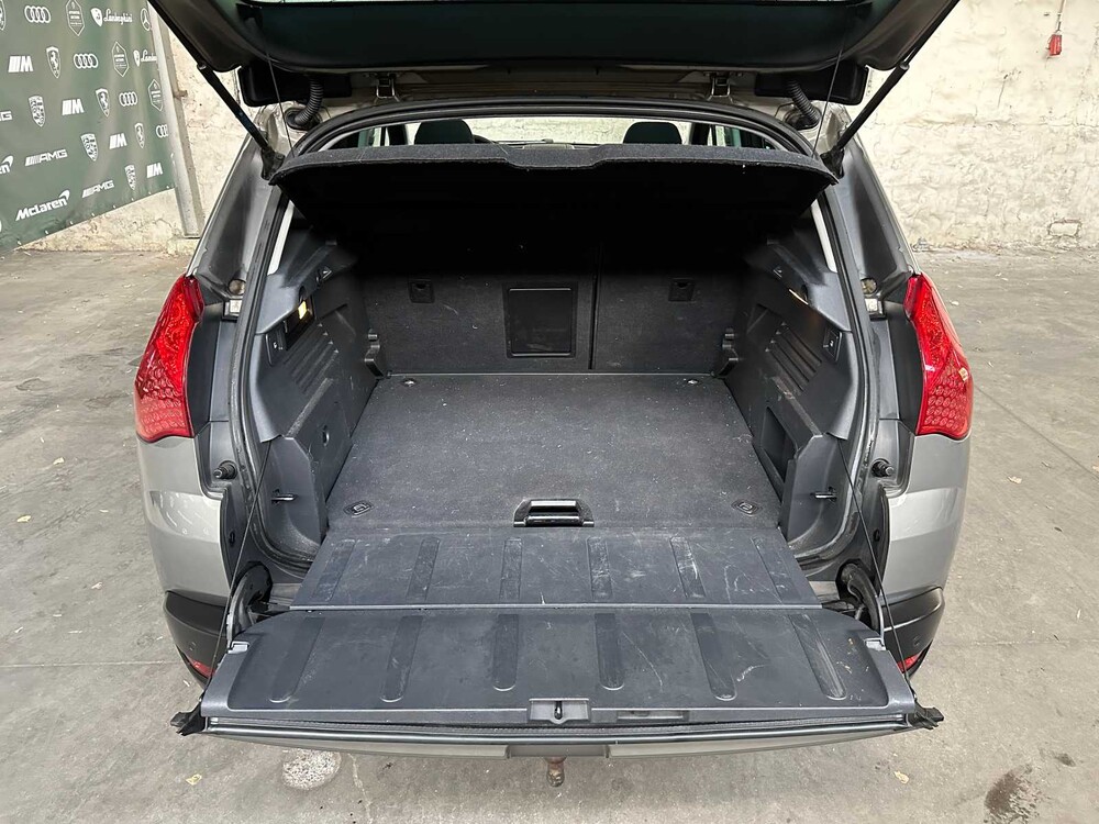 Peugeot 3008 1.6 THP Blue Lease Executive 156PK 2012 (Origineel Nederlands) 26-TKP-3