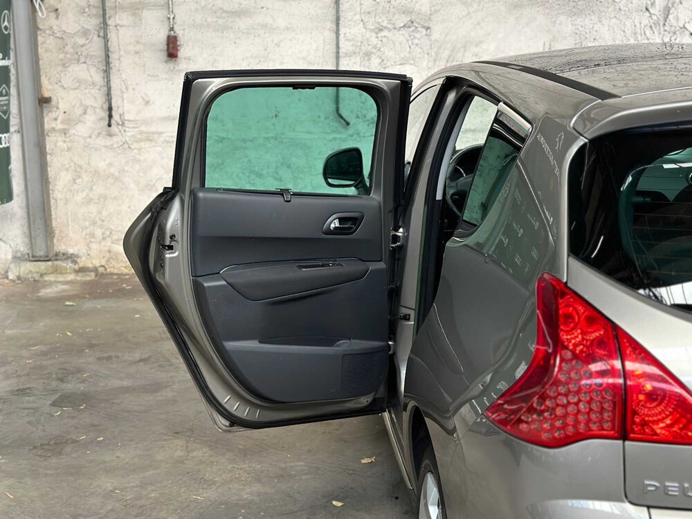 Peugeot 3008 1.6 THP Blue Lease Executive 156PK 2012 (Origineel Nederlands) 26-TKP-3