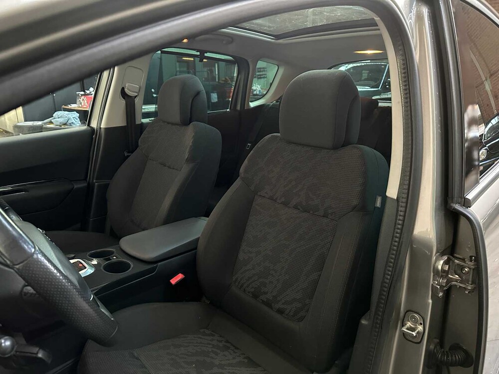 Peugeot 3008 1.6 THP Blue Lease Executive 156PK 2012 (Origineel Nederlands) 26-TKP-3