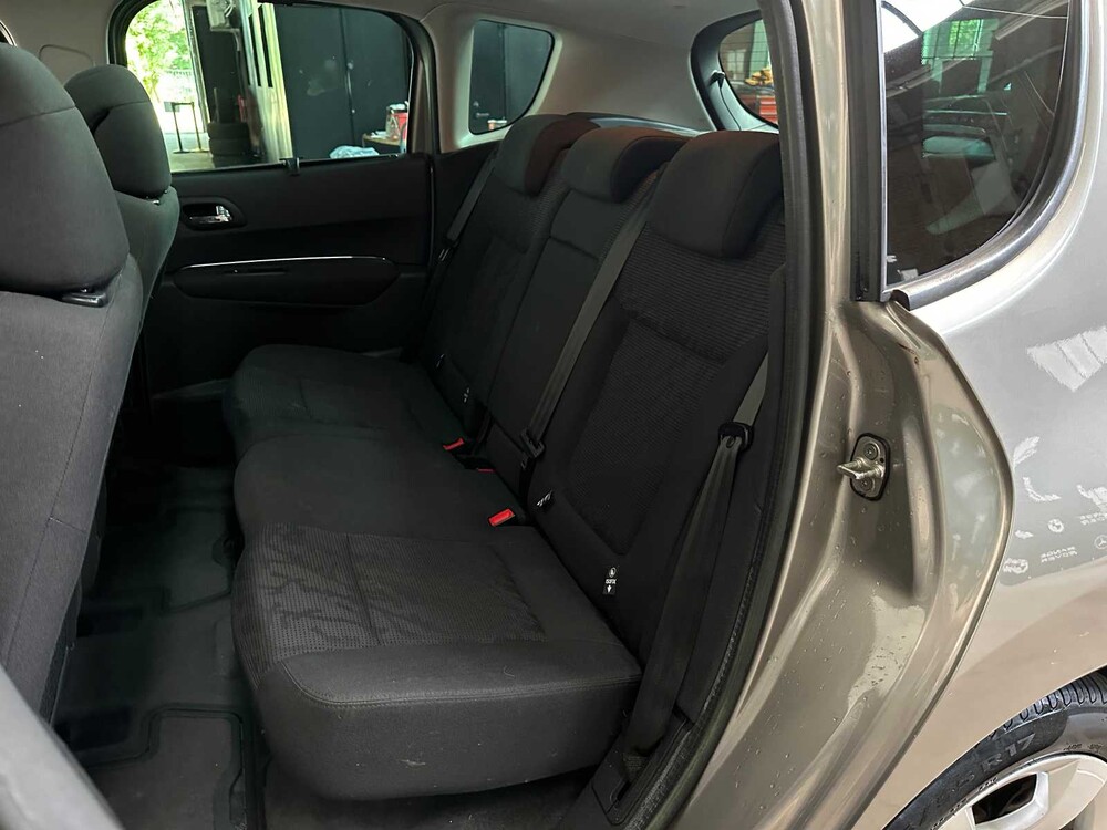 Peugeot 3008 1.6 THP Blue Lease Executive 156PK 2012 (Origineel Nederlands) 26-TKP-3