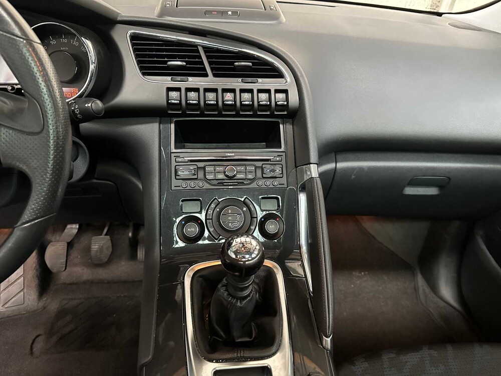 Peugeot 3008 1.6 THP Blue Lease Executive 156PK 2012 (Origineel Nederlands) 26-TKP-3