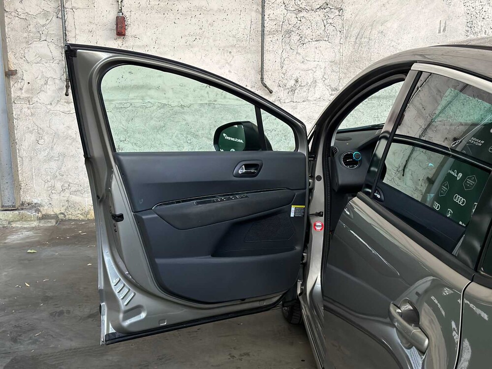 Peugeot 3008 1.6 THP Blue Lease Executive 156PK 2012 (Origineel Nederlands) 26-TKP-3