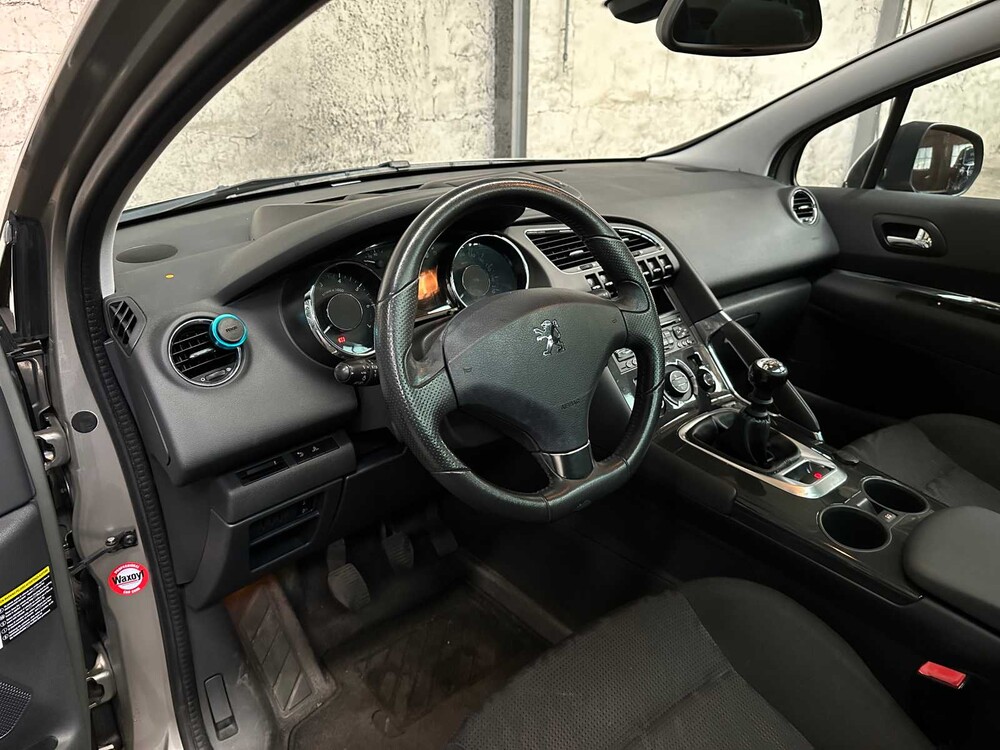 Peugeot 3008 1.6 THP Blue Lease Executive 156PK 2012 (Origineel Nederlands) 26-TKP-3