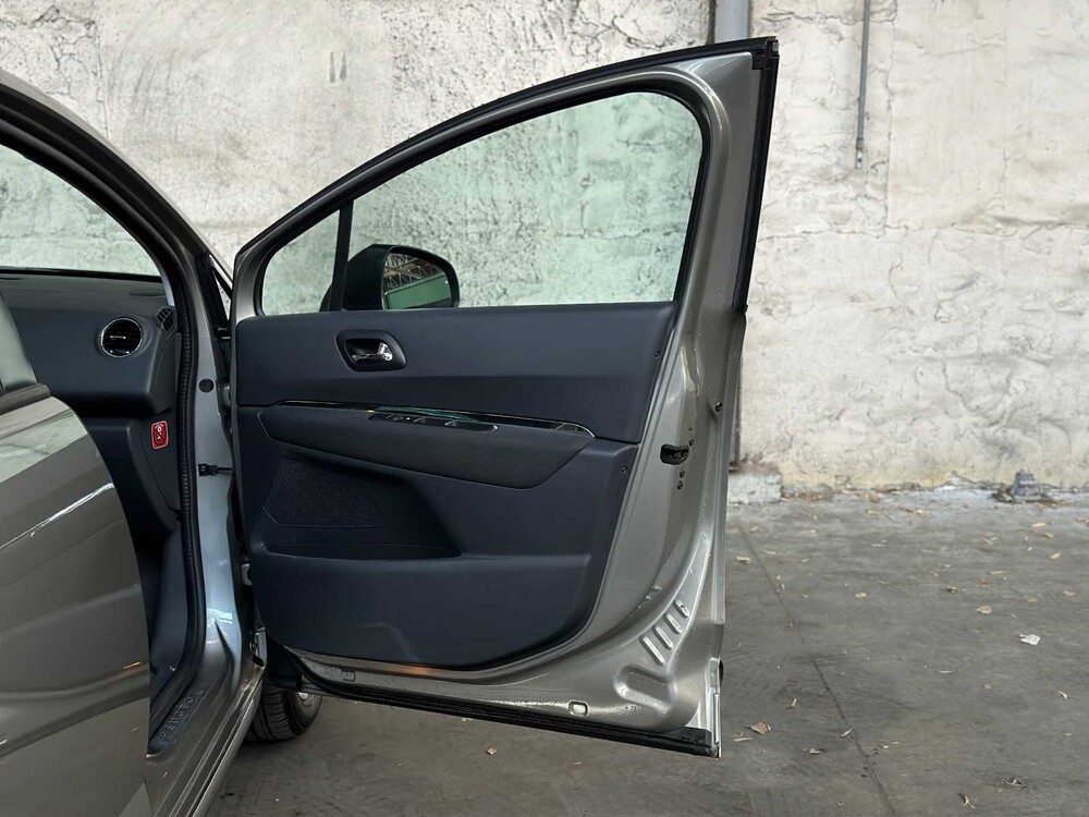 Peugeot 3008 1.6 THP Blue Lease Executive 156PK 2012 (Origineel Nederlands) 26-TKP-3