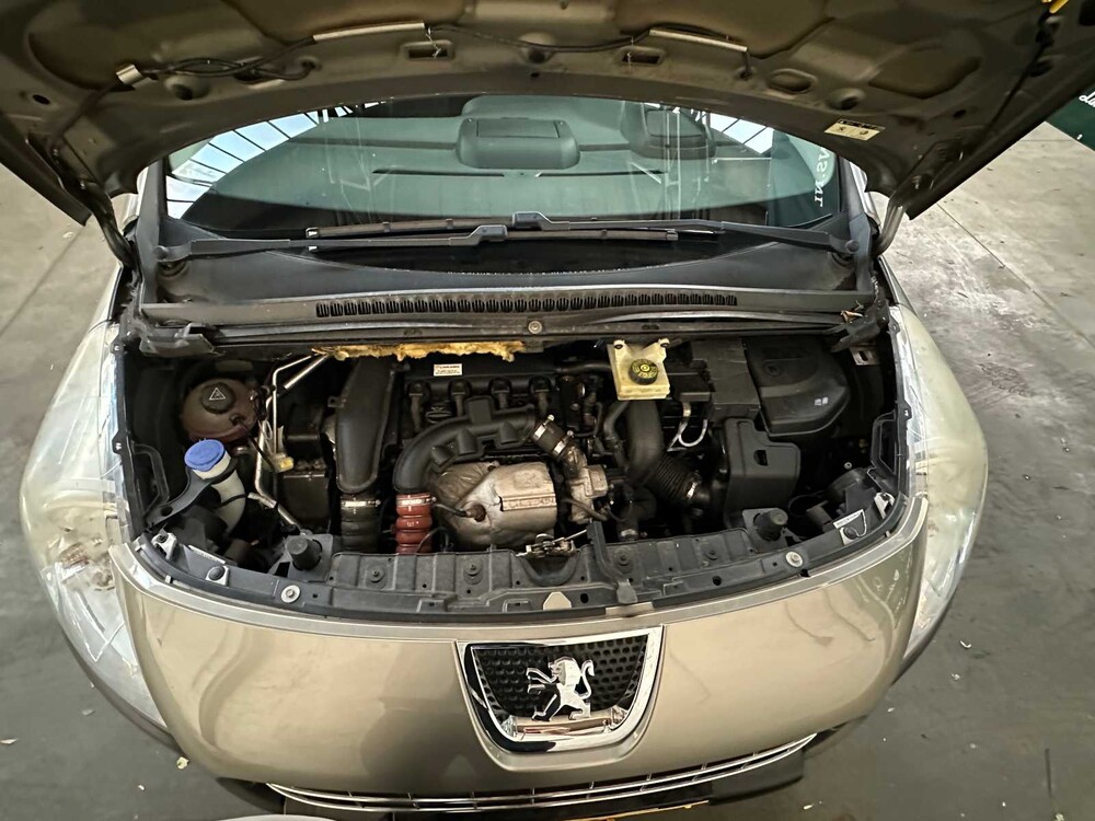 Peugeot 3008 1.6 THP Blue Lease Executive 156PK 2012 (Origineel Nederlands) 26-TKP-3