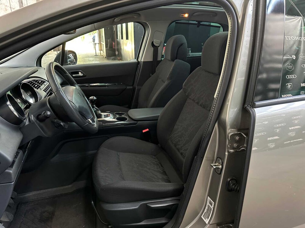 Peugeot 3008 1.6 THP Blue Lease Executive 156PK 2012 (Origineel Nederlands) 26-TKP-3